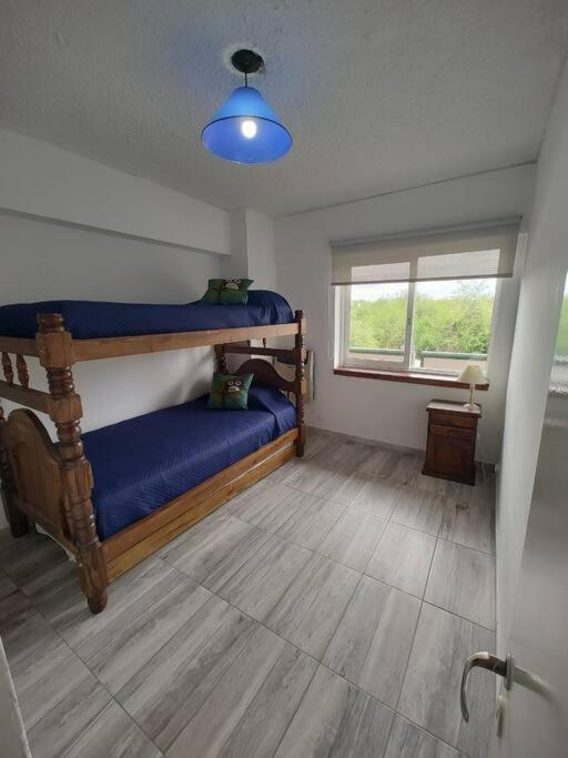 Apartamento Piso Centrico 25 De Mayo-750 Mendoza
