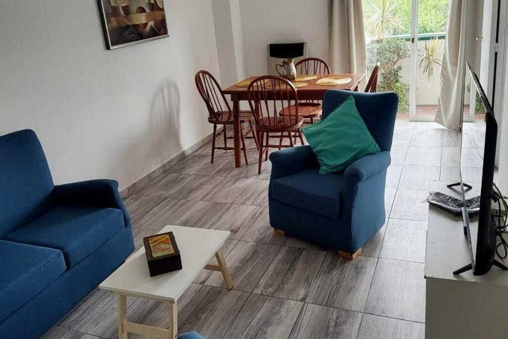 Apartamento Piso Centrico 25 De Mayo-750 Mendoza
