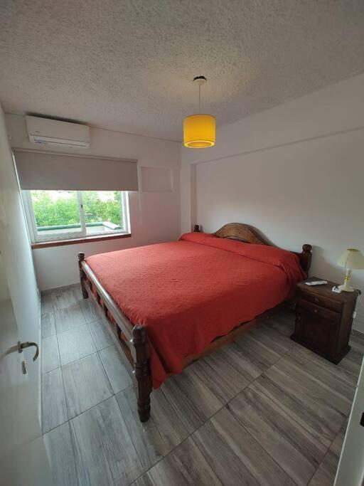 Apartment Piso Centrico 25 De Mayo-750 *